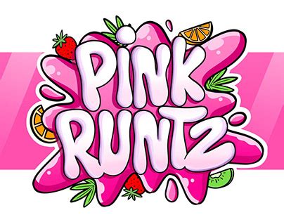 Runtz Projects | Photos, videos, logos, illustrations and branding on ...