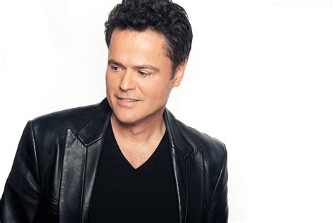 Stay Connected | Donny Osmond Official