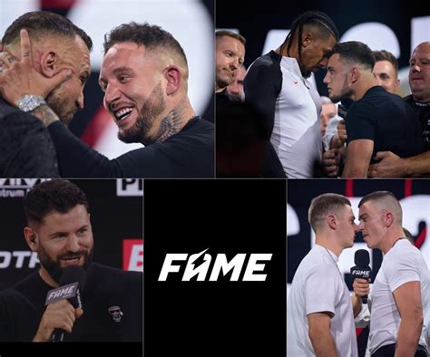 Ile Kosztuje PPV Fame Friday Arena 2 Jaka Jest CENA Fame MMA PPV 29 09