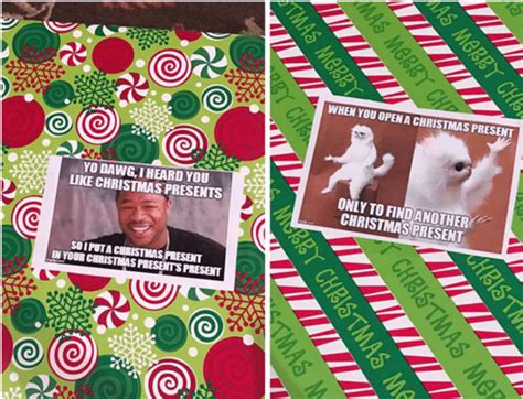 50 Of The Most Hilarious Christmas Ts People Have Ever Received