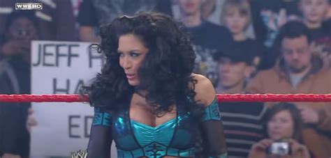 Melina Perez: Where is Former WWE Star Today?