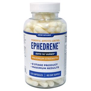 Buy Ephedrine Online: Купете качествени таблетки Ефедрин, хапчета ...