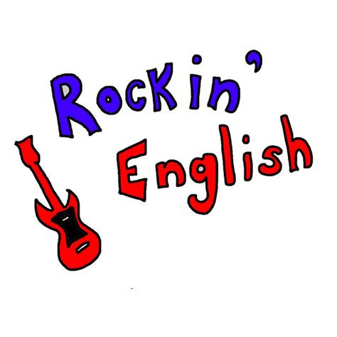 Past Continuous Song música y letra de Rockin English Spotify