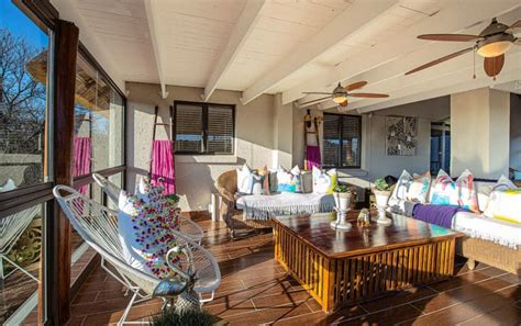 Rooms Yolo Spaces The Vaal River Bush Lodge