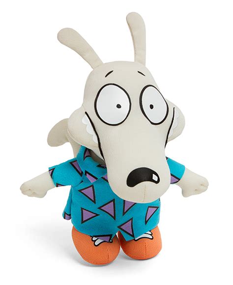 Nickalive Thinkgeek Unveils 90s Nickelodeon Plush Collection Nicksplat