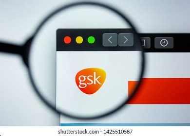 GSK Logo Vector (.AI) Free Download