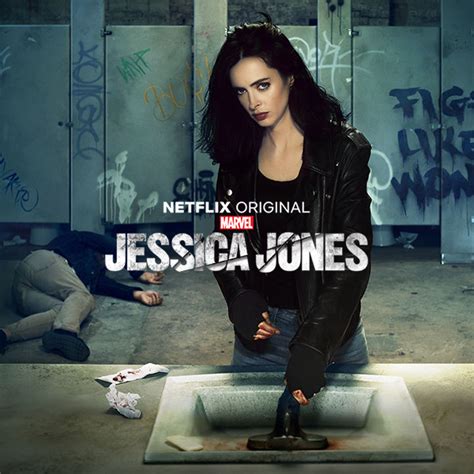 rutor.info :: Джессика Джонс / Jessica Jones [S01-03] (2015-2019) WEB ...