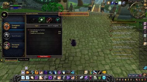 How To Fix Wow Dungeon Finder Problems Rmartechnewser