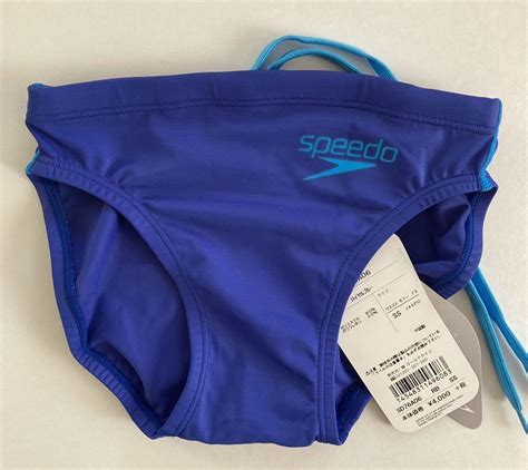 Ssサイズ Speedo Fastskin Xt W ：競パン メンズ競泳水着：rb ロイヤルブルーsサイズ以下｜売買されたオークション