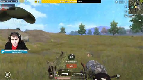 Bug N Pubg Mobile Da Hayat Da Kalma Dersi Youtube