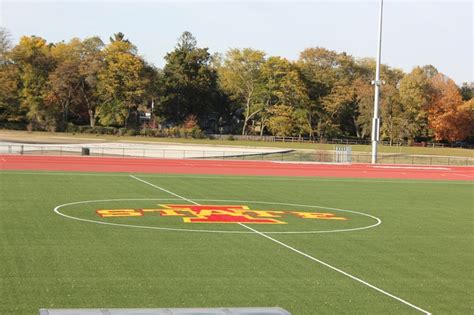 The Cyclone Sports Complex soccer field opened in 2012 | Sports complex ...