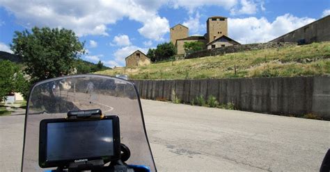 Castillos De Espa A By Gatho Castillo De Larres Huesca