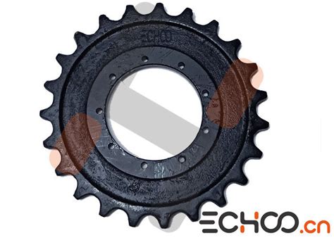 Komatsu PC30 PC30 7 Mini Excavator Sprockets Drive Sprocket High