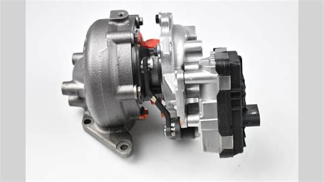 Turboaggregat till BMW 1-Serien F20/F21 [2011-2019] (BE-L339730 ...