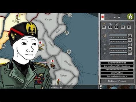 О чем был HOI1? - YouTube