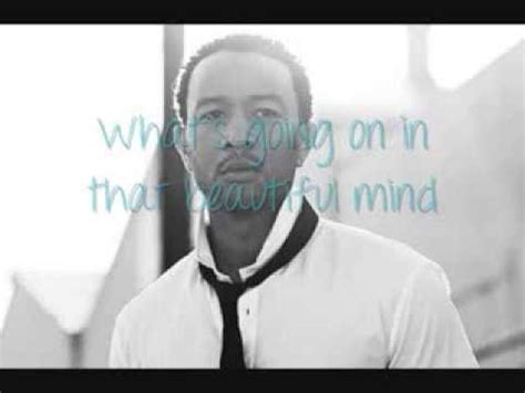 John Legend All Of Me Lyrics Hq Youtube