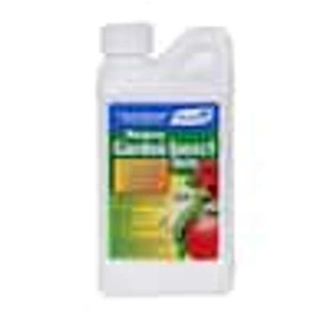 Monterey Garden Insect Spray With Spinosad Concentrate Fasci Garden