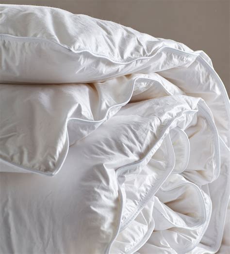 Golden Goose Duvet - 100% Hungarian Goose Down - Emperor | Secret Linen