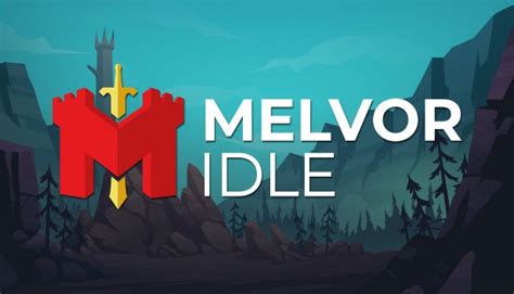 Buy Melvor Idle From The Humble Store