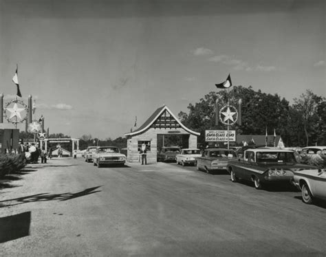 Santa Claus Indiana A Land Of Fantasy” The Indiana History Blog