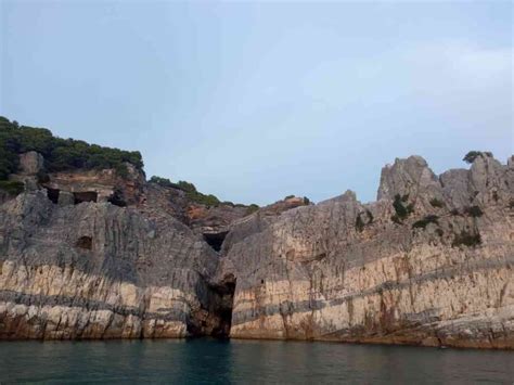 San Venerio All Isola Del Tino Eco Della Lunigiana