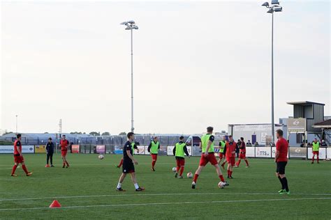 6 NEWFA Cup Final Ruthin Town 2 Holywell Town 1 Andrew Page Flickr