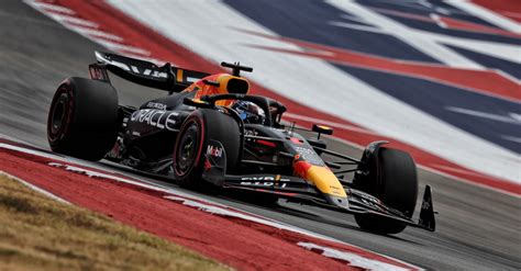 F1 GP Des Etats Unis Revivez La Course Sprint Sports Fr