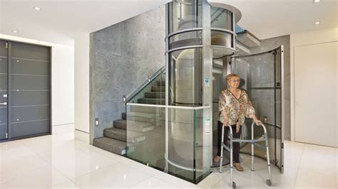 PVE Elevator:Innovative Houston Residential Elevator Installation