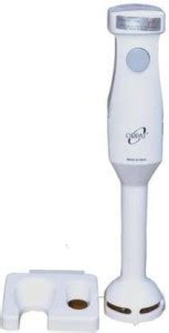 Orpat Hhb E Wob W Hand Blender Price In India Buy Orpat Hhb