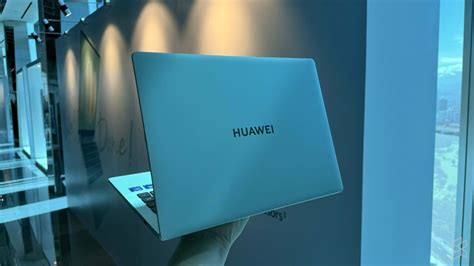 Huawei MateBook 14: Now available for pre-order, from RM4,999