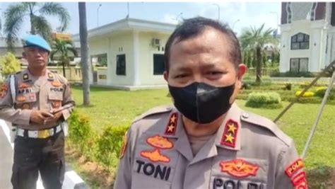 Kapolda Sumsel Irjen Pol Toni Harmanto Jabat Kapolda Jawa Timur