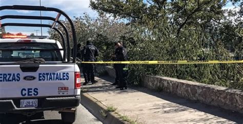 Dejan cuerpo desmembrado en puente de Cuauhtémoc Noticias de