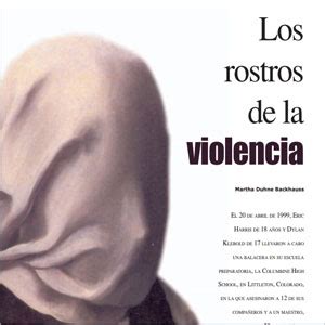 Los Rostros De La Violencia