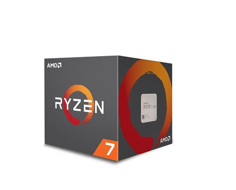 Amd Ryzen R7 1700 Blossom Toko Komputer Malang