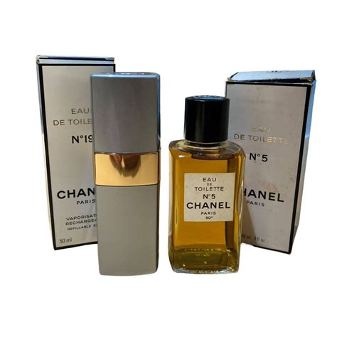 Yahoo オークション CHANEL シャネル N5 EAU DE TOILETTE 115ml N1