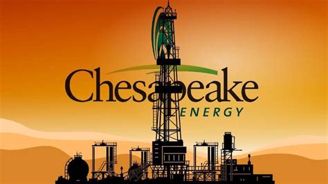 Chesapeake Energy Pionera Del Fracking Se Declaró En Quiebra