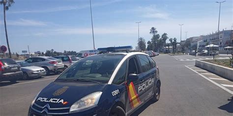 Agrede A Su Pareja Para Obligarla A Pedir Limosna En Pozos Dulces