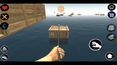 2серия про крафт сюрвирвал - YouTube