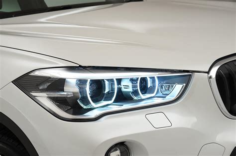 2015 Bmw X1 Unveiled New Pictures Pricing Autocar