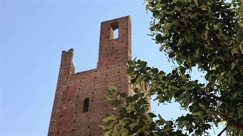 The Tower Dona In Rovigo 41472792 Stock Video At Vecteezy