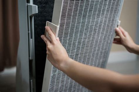 What Is A Hepa Filter—and When Do You Need One The Healthy