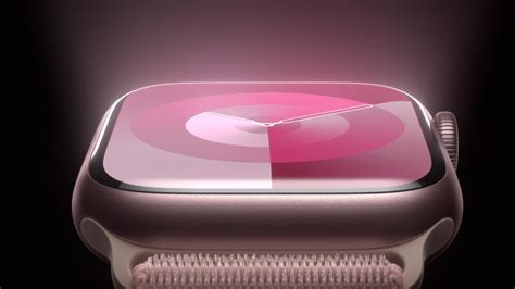 Apple Watch Series 9 | NETZWELT