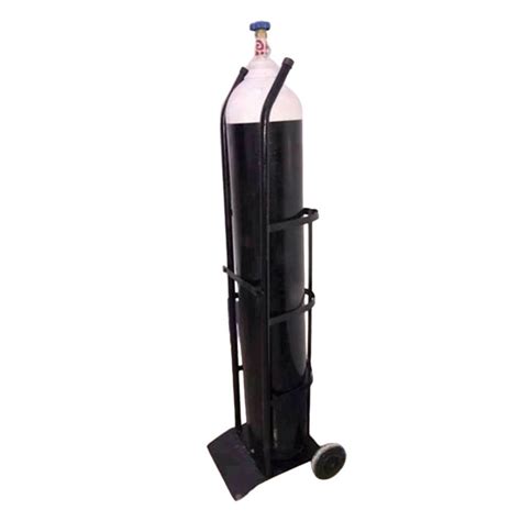 Iron B Type Oxygen Cylinder At Rs 3300 In New Delhi ID 24521975548