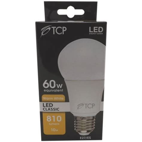 Integral ILGLSB22NC092 4 5 Watt BC B22mm Traditional GLS LED Light Bulb