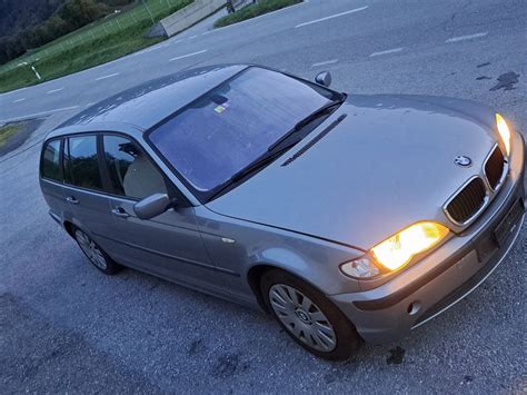 Bmw 320 d | Kaufen auf Ricardo