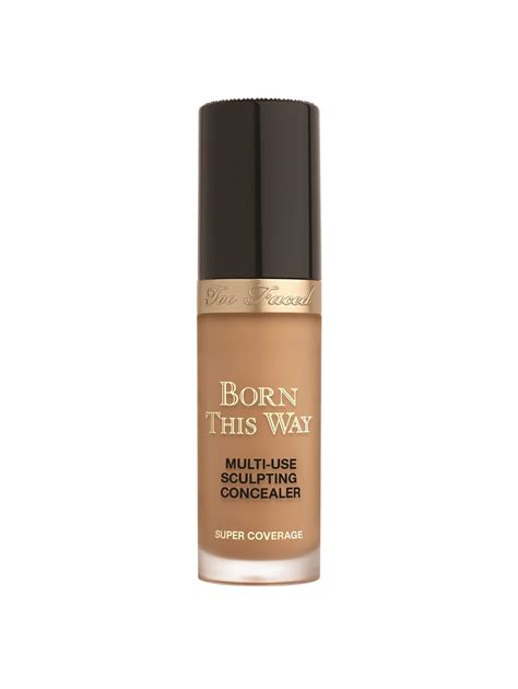 Corrector Born This Way Super Coverage > Too Faced