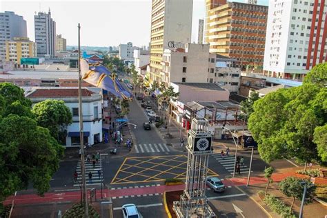 Confira o que abre e fecha no Dia da Independência Capital Campo