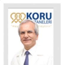 Prof Dr Salih Pay Yorumları incele ve online randevu al Doktorlar