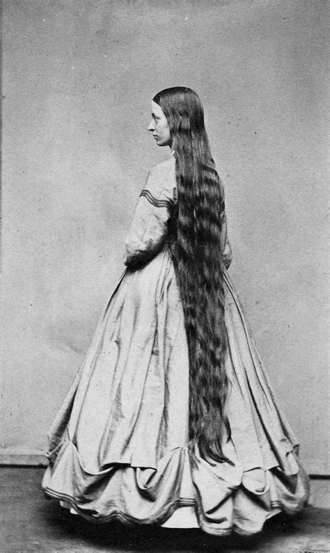 How Did They Curl Hair In The 1800s Best Hairstyles Ideas For Women