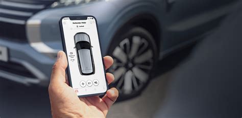 Connecting Your Mitsubishi Outlander 2015 To The Future: A Step-By-Step Bluetooth Guide